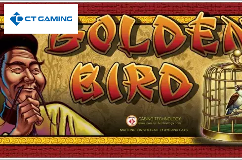 Golden Bird